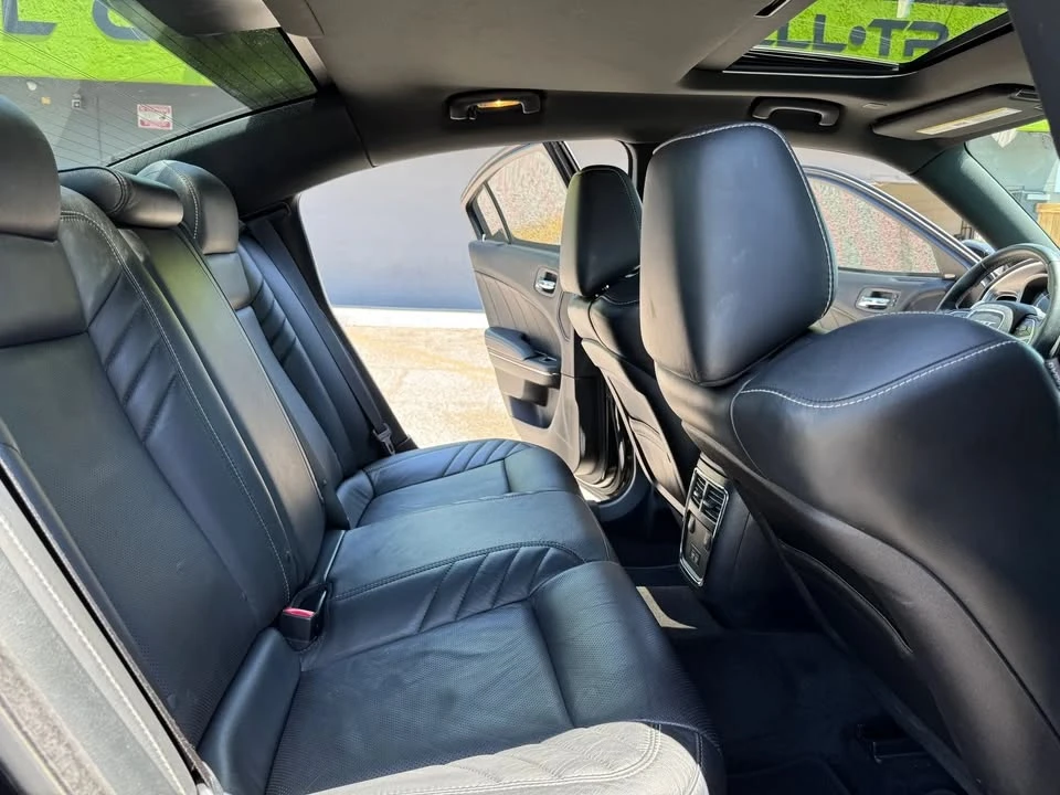 2018 Dodge Charger 7th Gen - Image 18 of 20