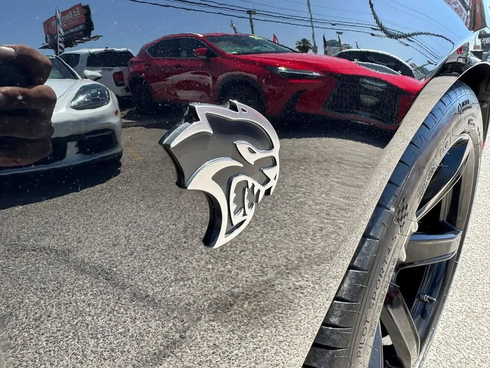 2018 Dodge Charger 7th Gen - Image 10 of 20