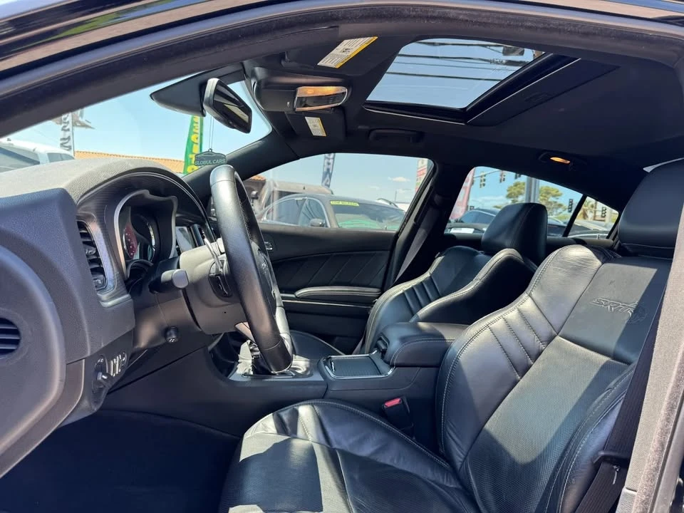 2018 Dodge Charger 7th Gen - Image 12 of 20