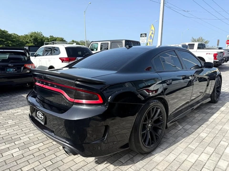 2018 Dodge Charger 7th Gen - Image 5 of 9