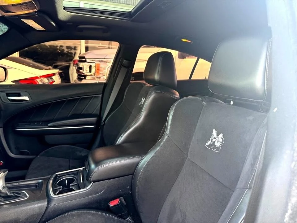 2018 Dodge Charger 7th Gen - Image 9 of 9
