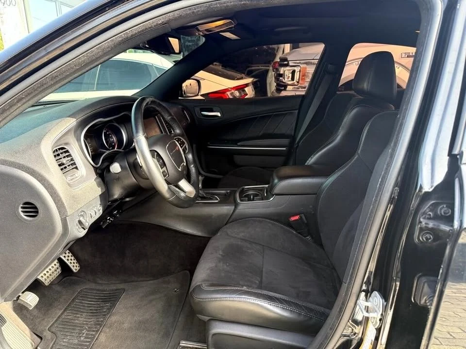 2018 Dodge Charger 7th Gen - Image 8 of 9