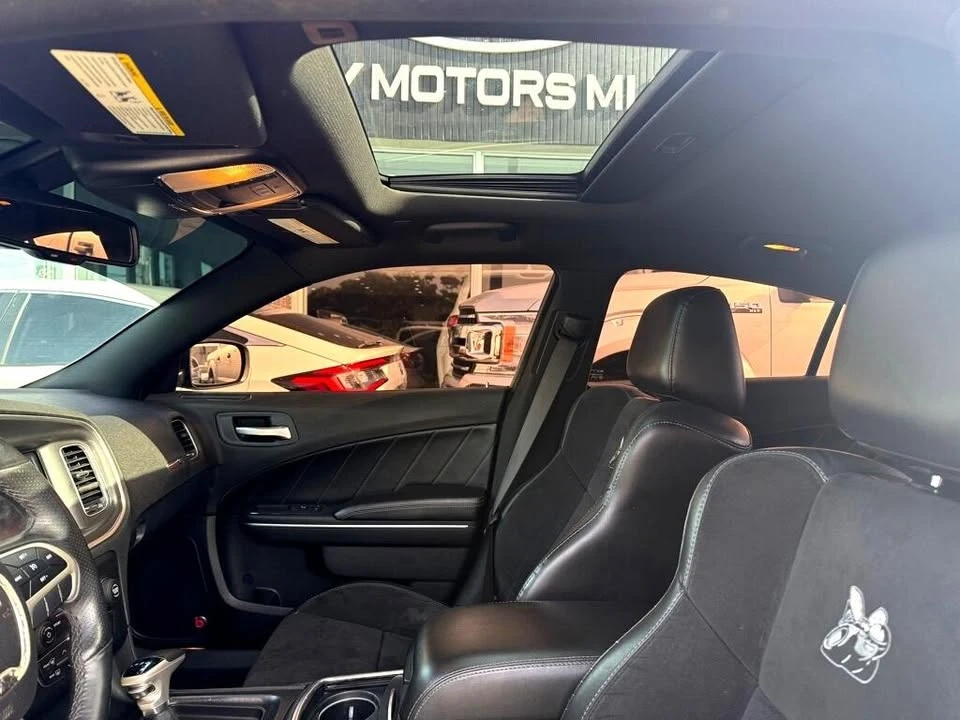 2018 Dodge Charger 7th Gen - Image 3 of 9