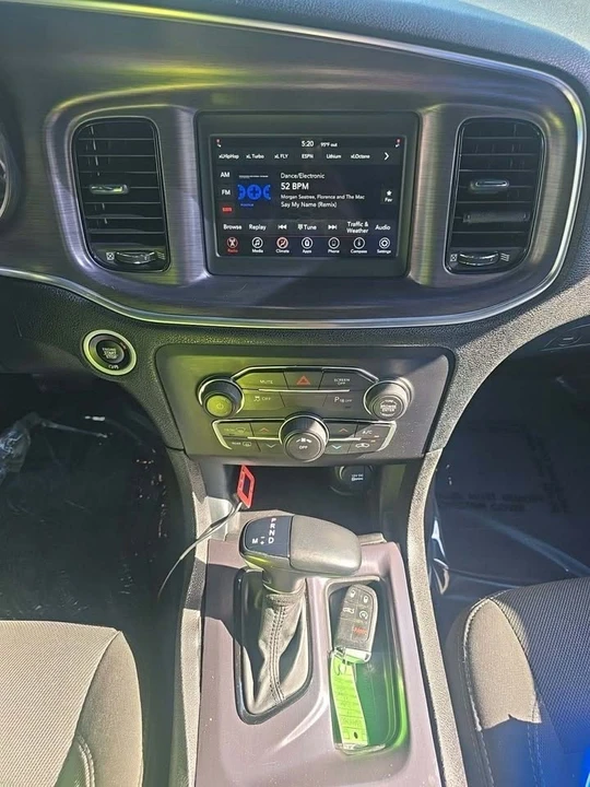 2018 Dodge Charger 7th Gen - Image 8 of 10