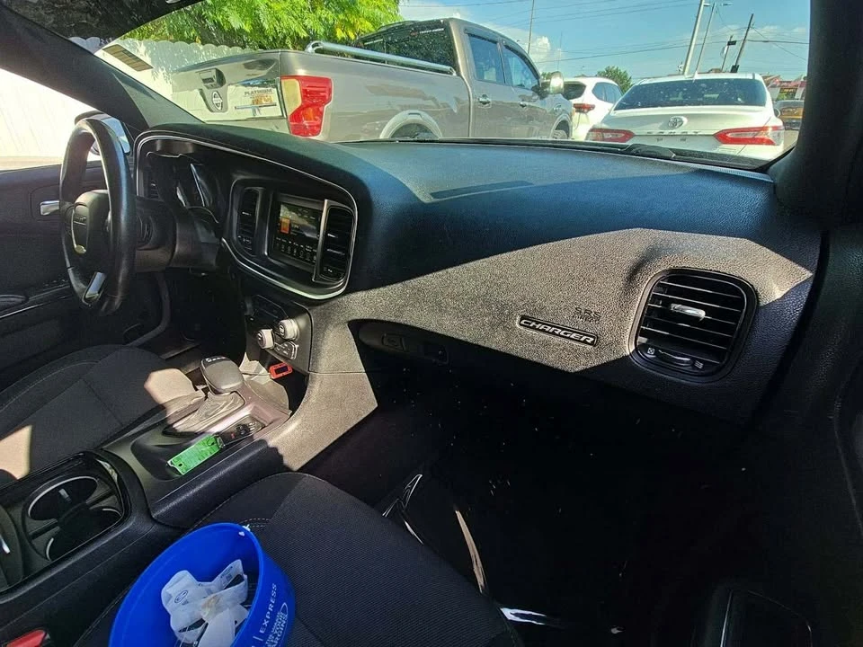 2018 Dodge Charger 7th Gen - Image 5 of 10