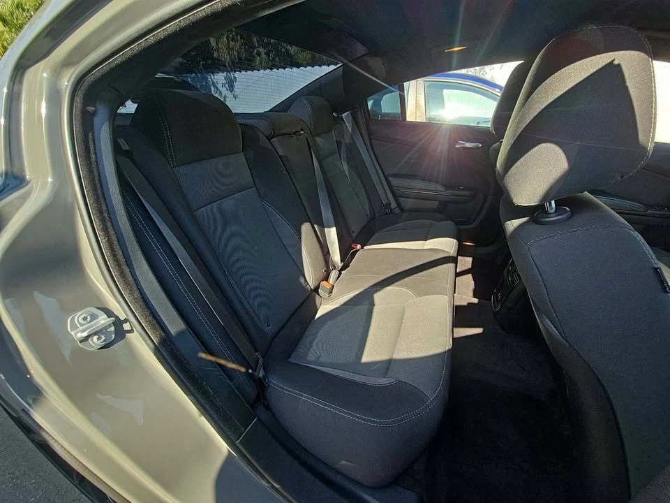 2018 Dodge Charger 7th Gen - Image 7 of 10
