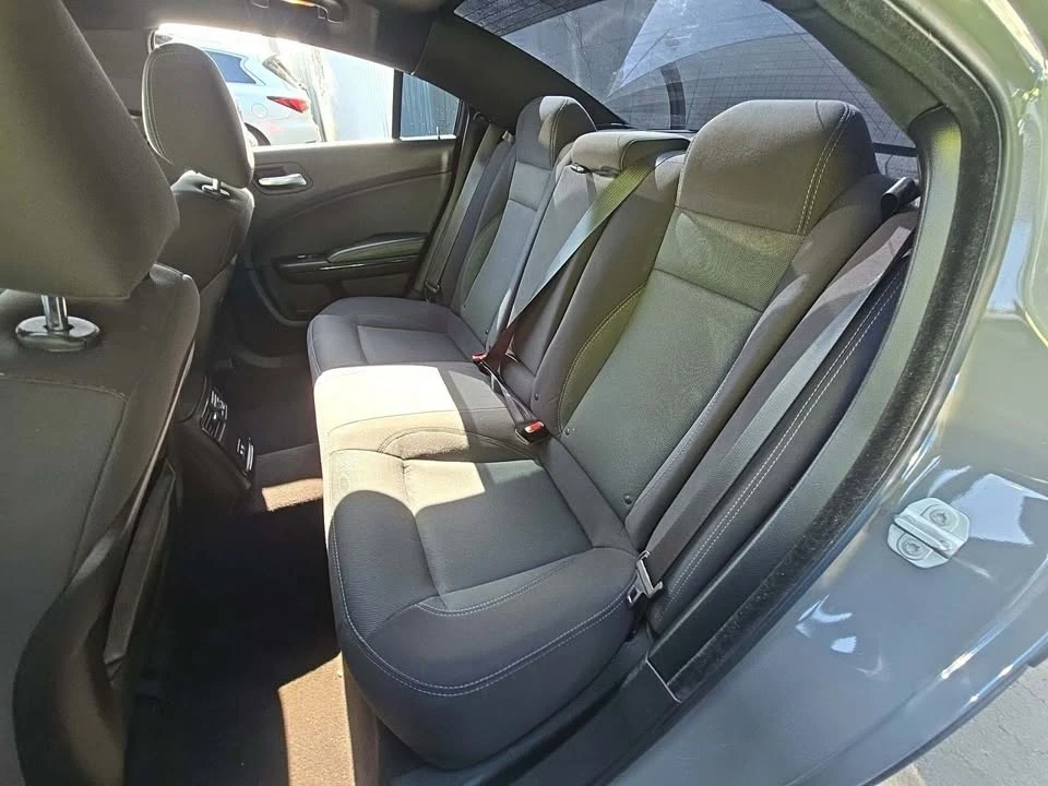 2018 Dodge Charger 7th Gen - Image 6 of 10