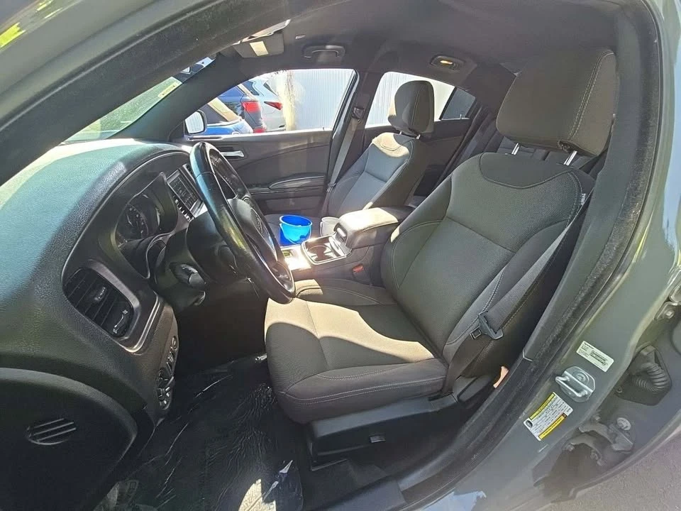 2018 Dodge Charger 7th Gen - Image 3 of 10