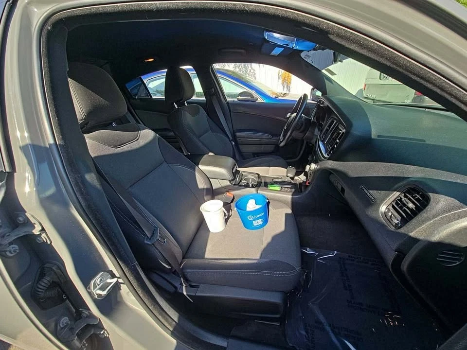 2018 Dodge Charger 7th Gen - Image 4 of 10