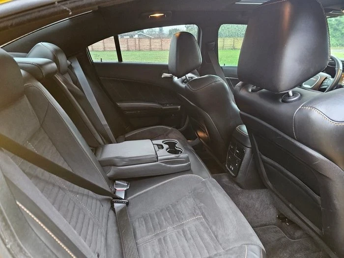 2018 Dodge Charger SRT Hellcat 7th Gen - Image 13 of 19