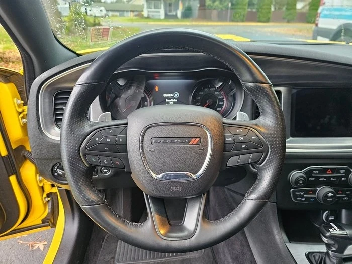 2018 Dodge Charger SRT Hellcat 7th Gen - Image 19 of 19