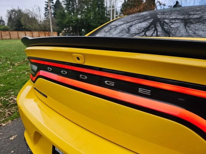 2018 Dodge Charger SRT Hellcat 7th Gen - Image 14 of 19