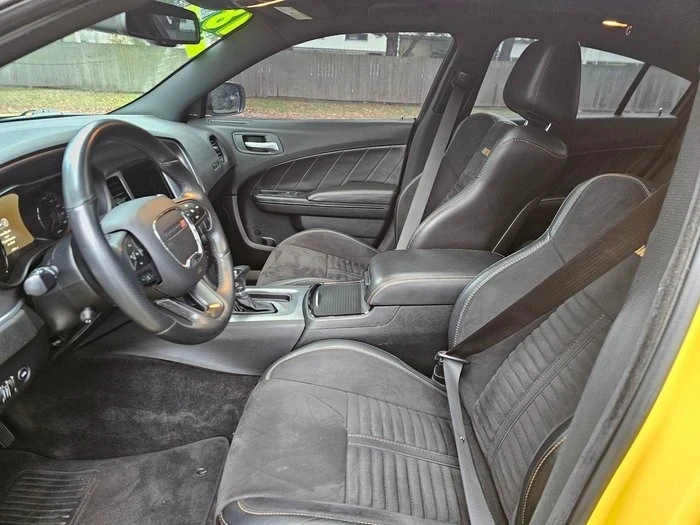 2018 Dodge Charger SRT Hellcat 7th Gen - Image 18 of 19