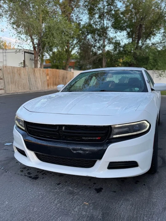 2018 Dodge Charger 7th Gen - Image 7 of 13