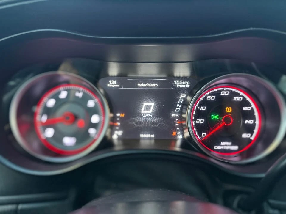 2018 Dodge Charger 7th Gen - Image 11 of 13