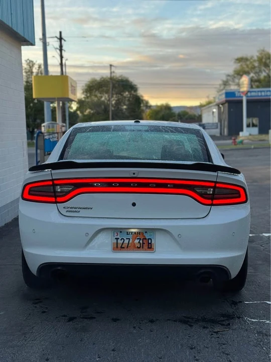 2018 Dodge Charger 7th Gen - Image 2 of 13