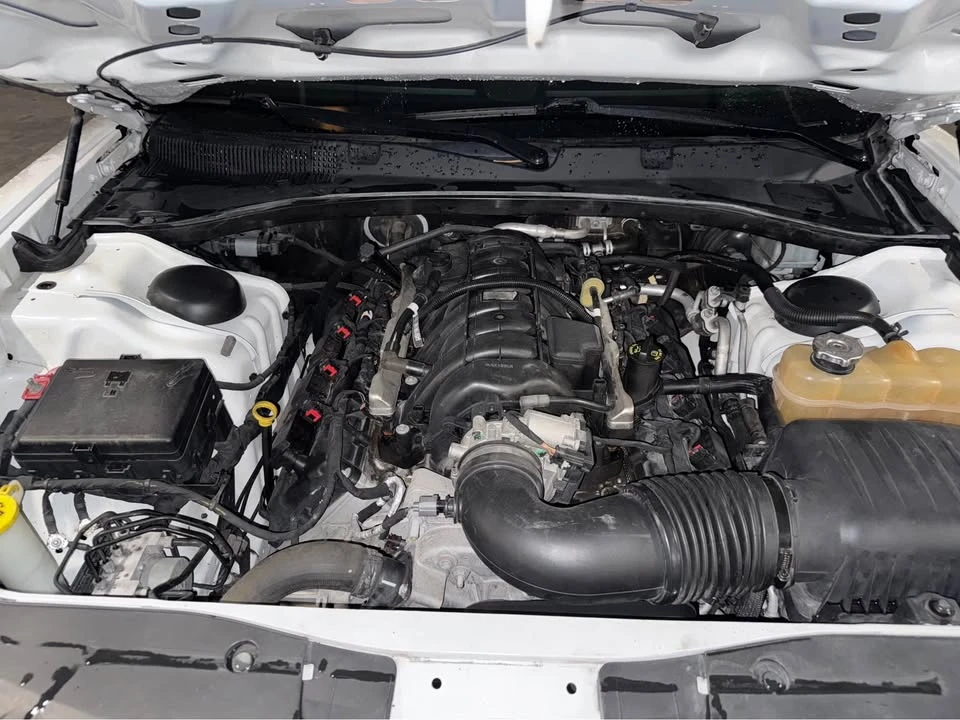 2018 Dodge Charger 7th Gen - Image 13 of 13