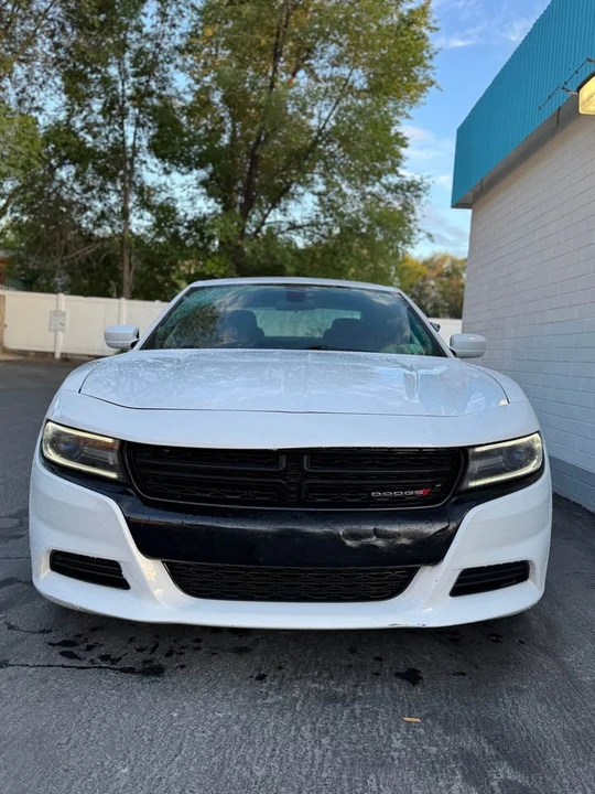 2018 Dodge Charger 7th Gen - Image 9 of 13
