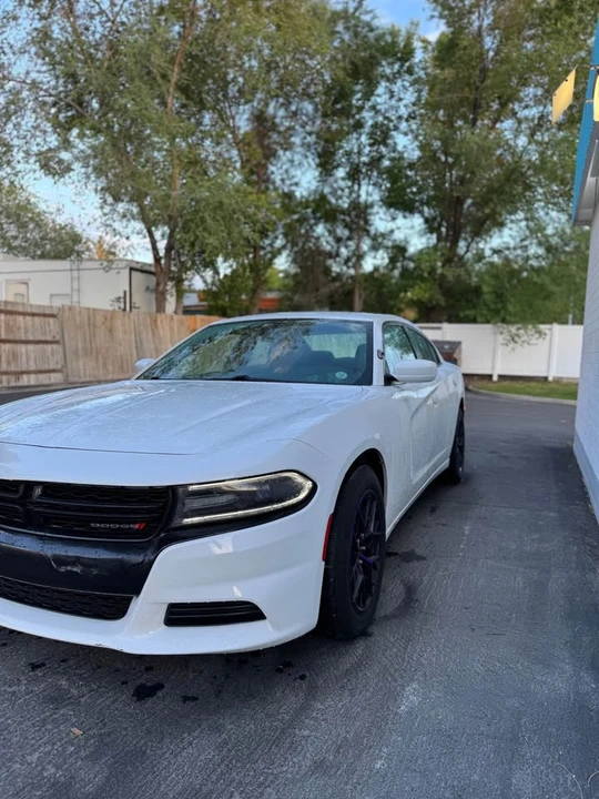 2018 Dodge Charger 7th Gen - Image 10 of 13