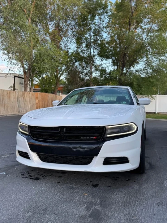 2018 Dodge Charger 7th Gen - Image 8 of 13