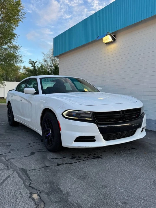 2018 Dodge Charger 7th Gen - Image 6 of 13