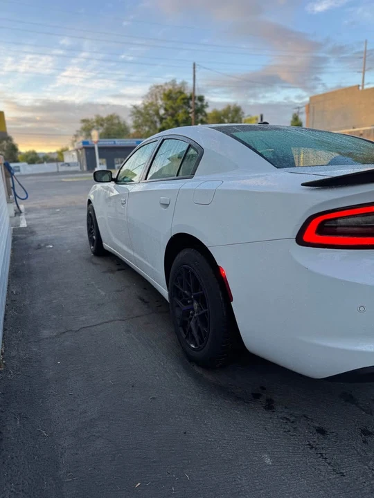 2018 Dodge Charger 7th Gen - Image 4 of 13