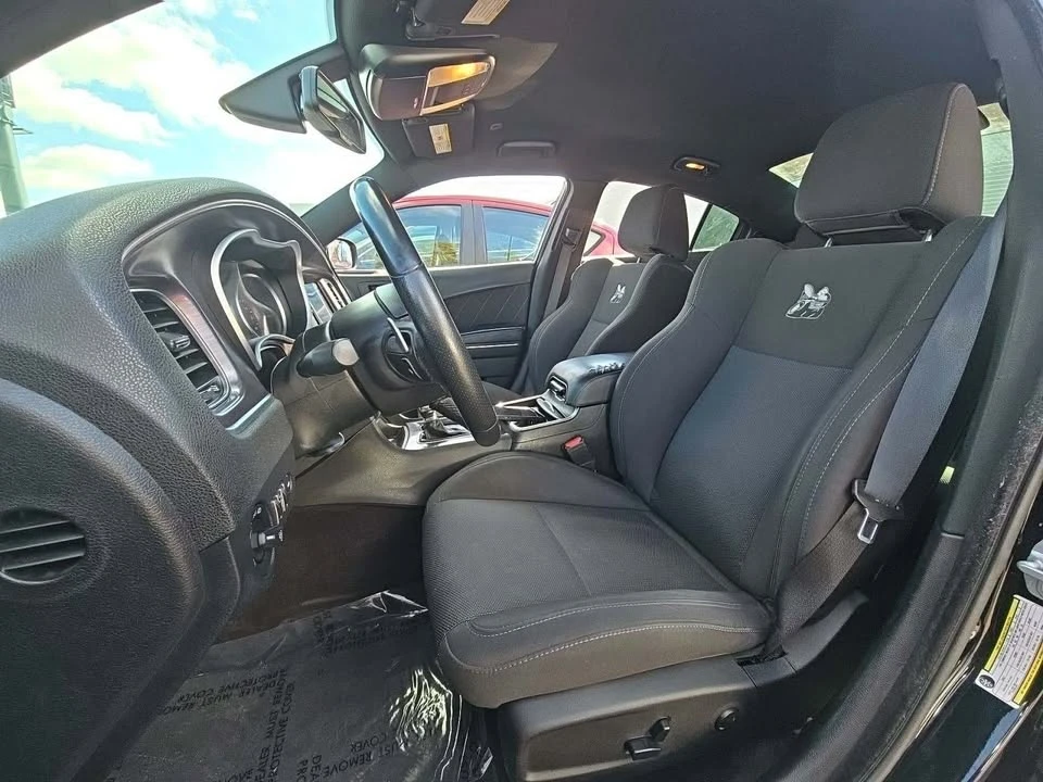 2018 Dodge Charger 7th Gen - Image 3 of 8