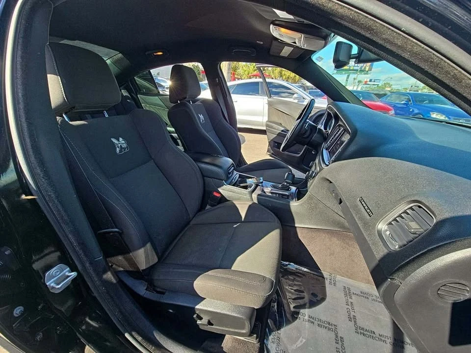 2018 Dodge Charger 7th Gen - Image 4 of 8