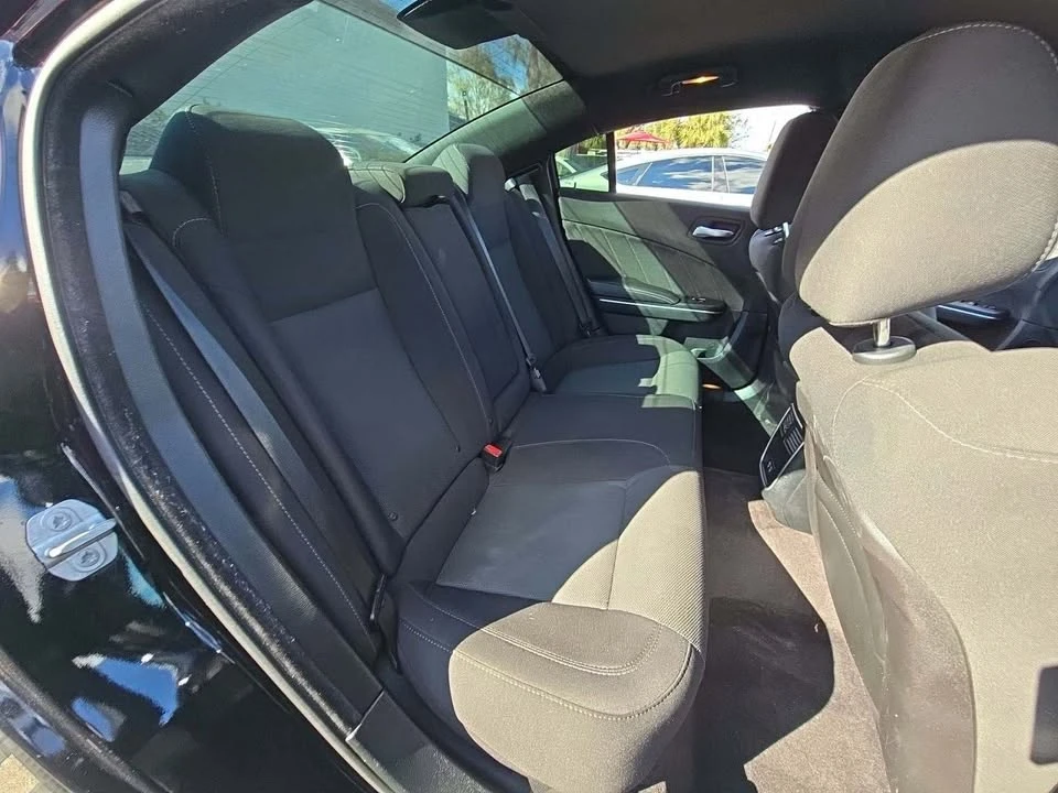 2018 Dodge Charger 7th Gen - Image 7 of 8