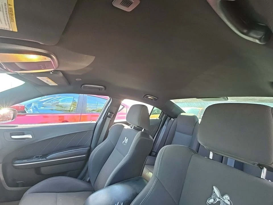 2018 Dodge Charger 7th Gen - Image 6 of 8