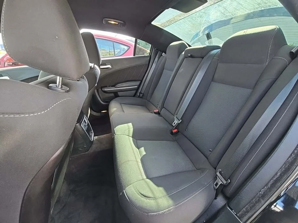 2018 Dodge Charger 7th Gen - Image 5 of 8