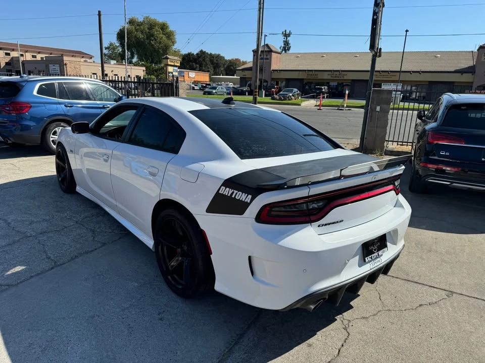 2018 Dodge Charger SRT & 392 7th Gen - Image 8 of 14