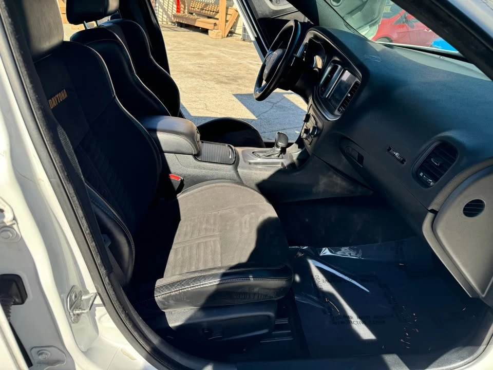 2018 Dodge Charger SRT & 392 7th Gen - Image 13 of 14