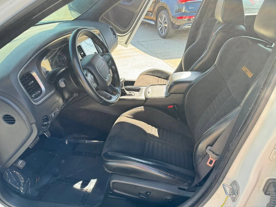2018 Dodge Charger SRT & 392 7th Gen - Image 11 of 14