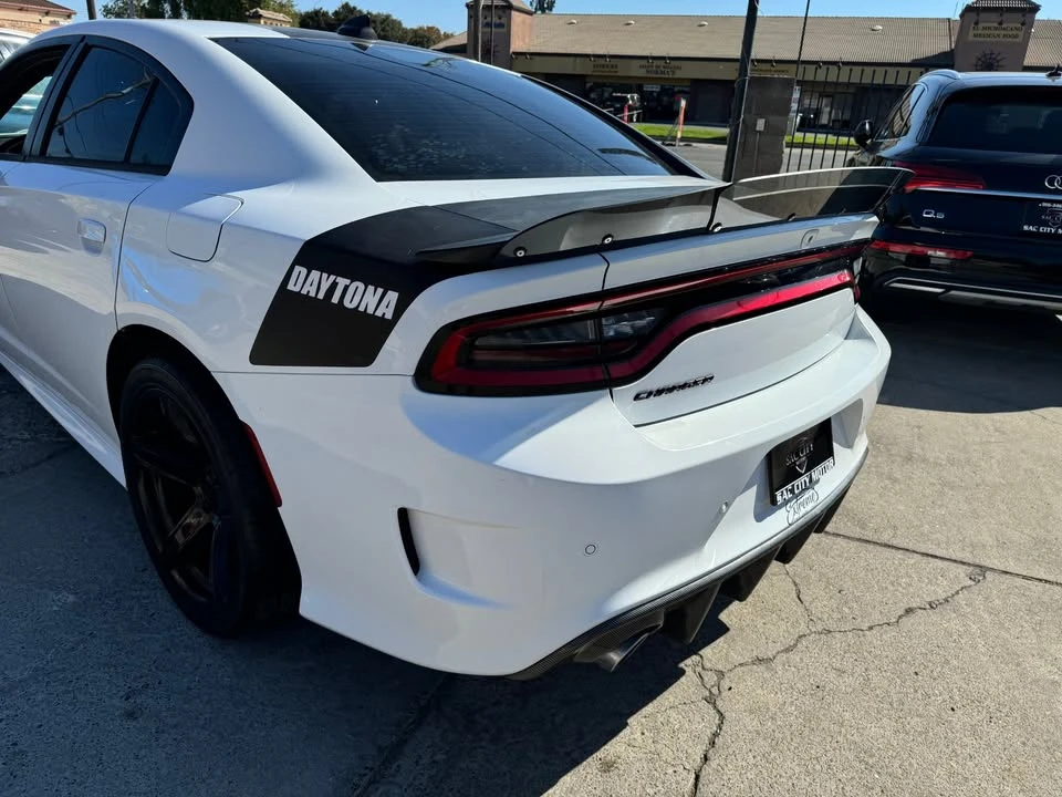 2018 Dodge Charger SRT & 392 7th Gen - Image 10 of 14