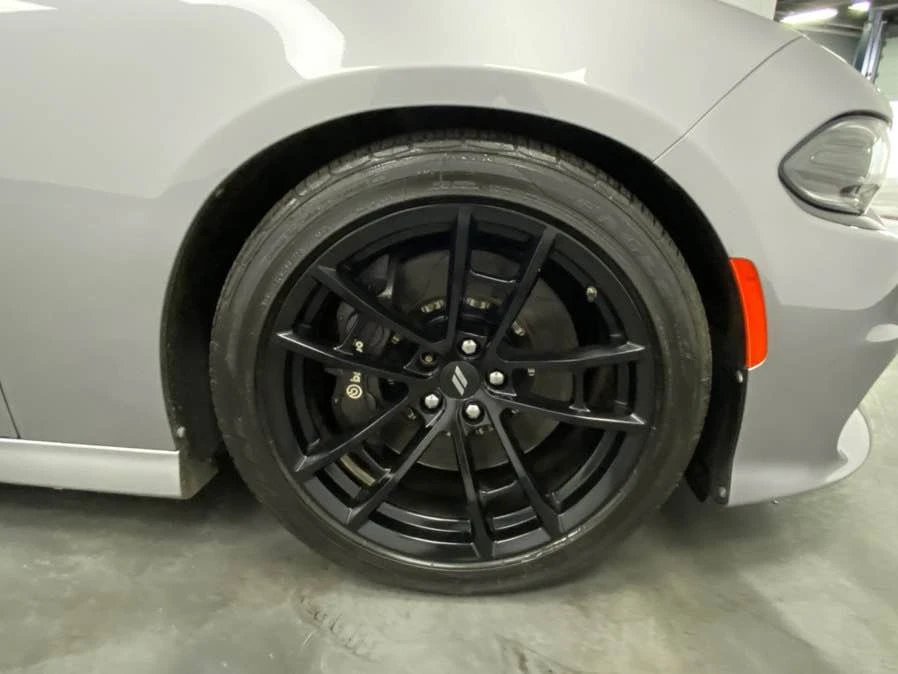 2018 Dodge Charger SRT & 392 7th Gen - Image 7 of 11