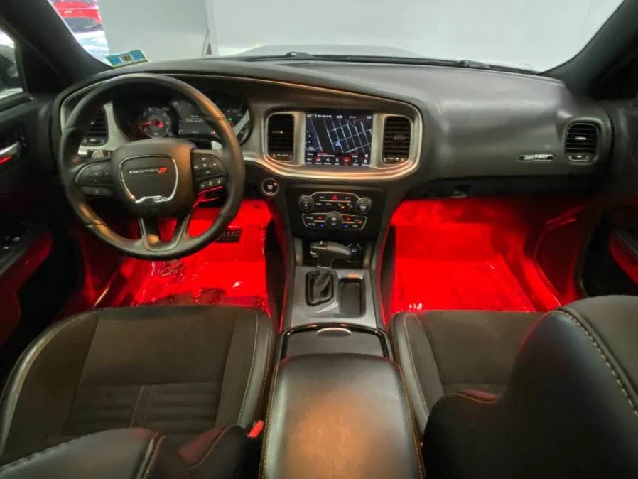 2018 Dodge Charger SRT & 392 7th Gen - Image 9 of 11