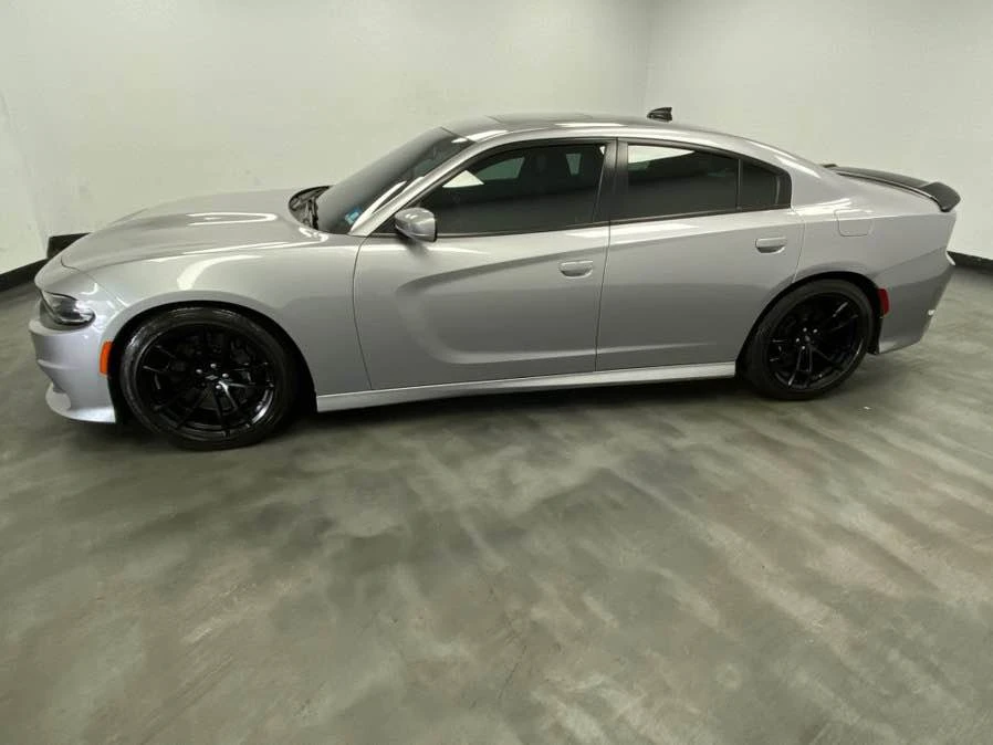 2018 Dodge Charger SRT & 392 7th Gen - Image 2 of 11