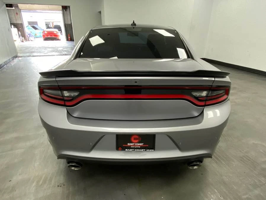 2018 Dodge Charger SRT & 392 7th Gen - Image 4 of 11