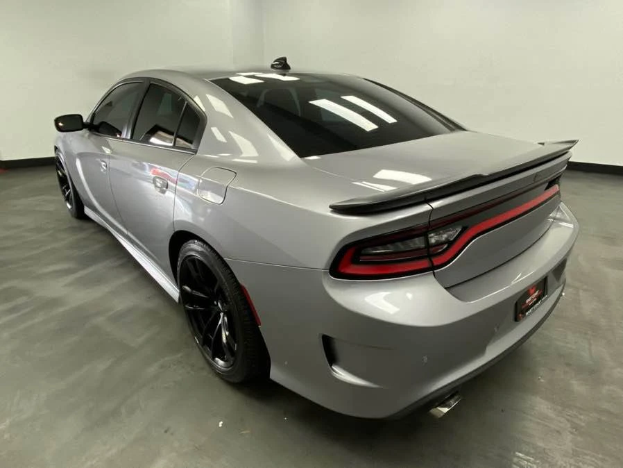 2018 Dodge Charger SRT & 392 7th Gen - Image 3 of 11