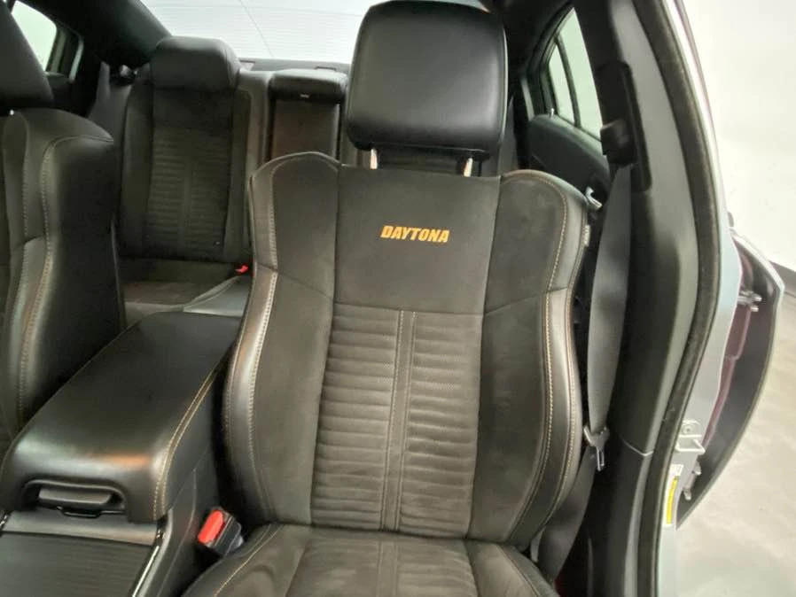 2018 Dodge Charger SRT & 392 7th Gen - Image 11 of 11