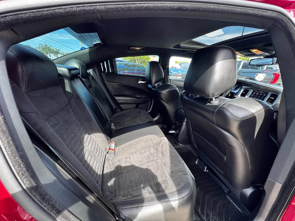 2018 Dodge Charger SRT & 392 7th Gen - Image 14 of 20
