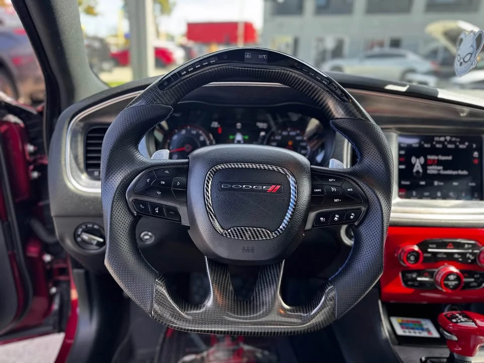 2018 Dodge Charger SRT & 392 7th Gen - Image 9 of 20