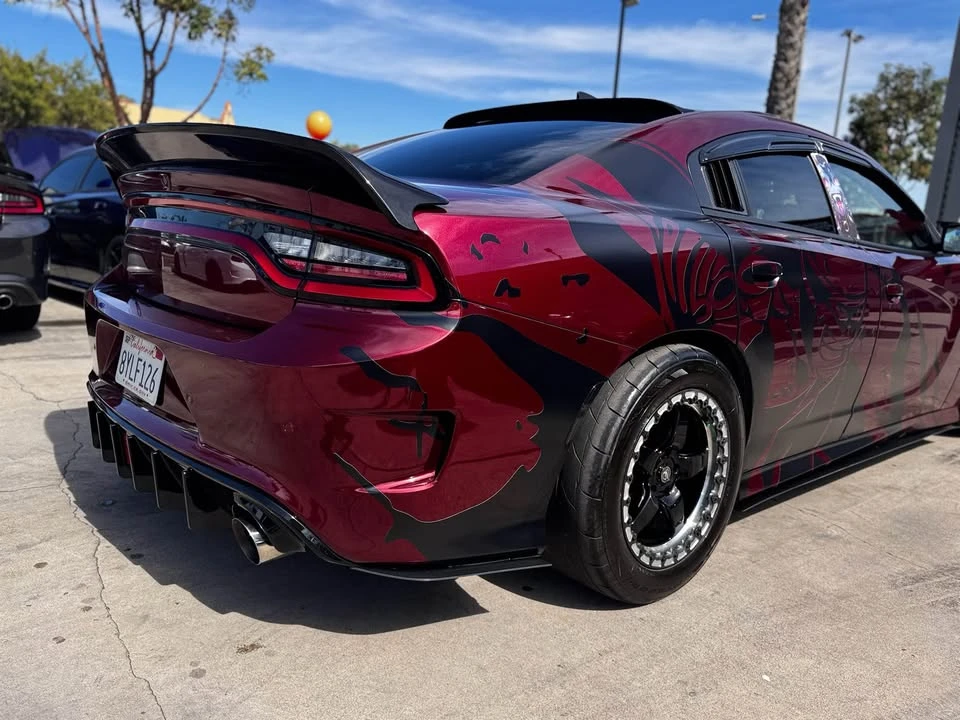 2018 Dodge Charger SRT & 392 7th Gen - Image 19 of 20