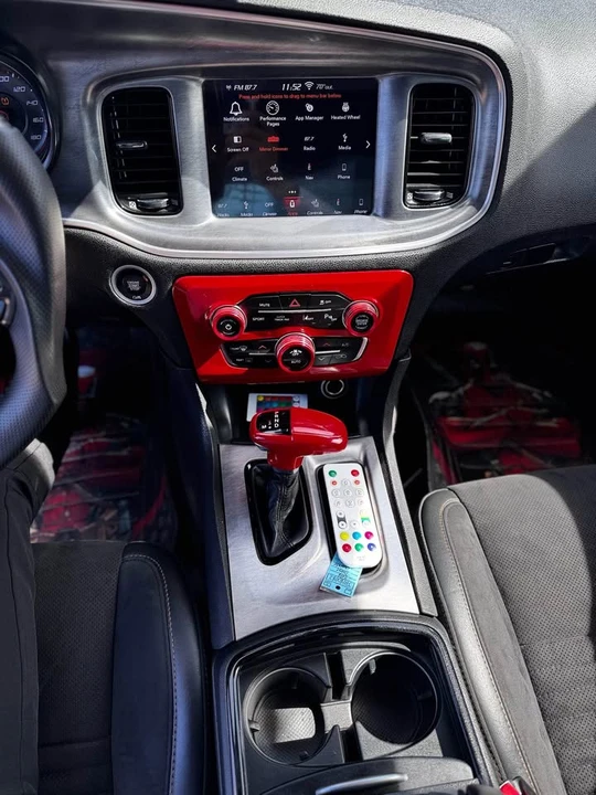 2018 Dodge Charger SRT & 392 7th Gen - Image 13 of 20