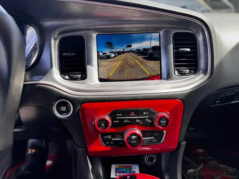 2018 Dodge Charger SRT & 392 7th Gen - Image 12 of 20
