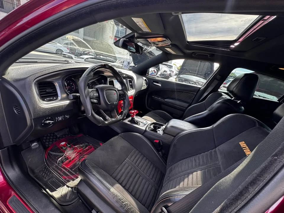 2018 Dodge Charger SRT & 392 7th Gen - Image 19 of 20