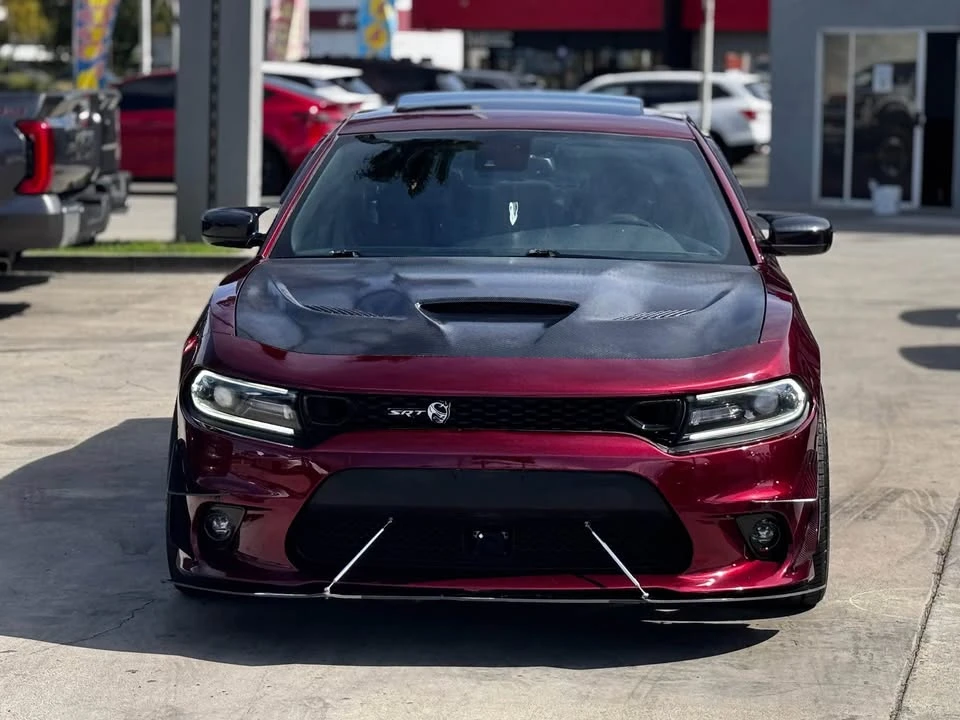 2018 Dodge Charger SRT & 392 7th Gen - Image 2 of 20