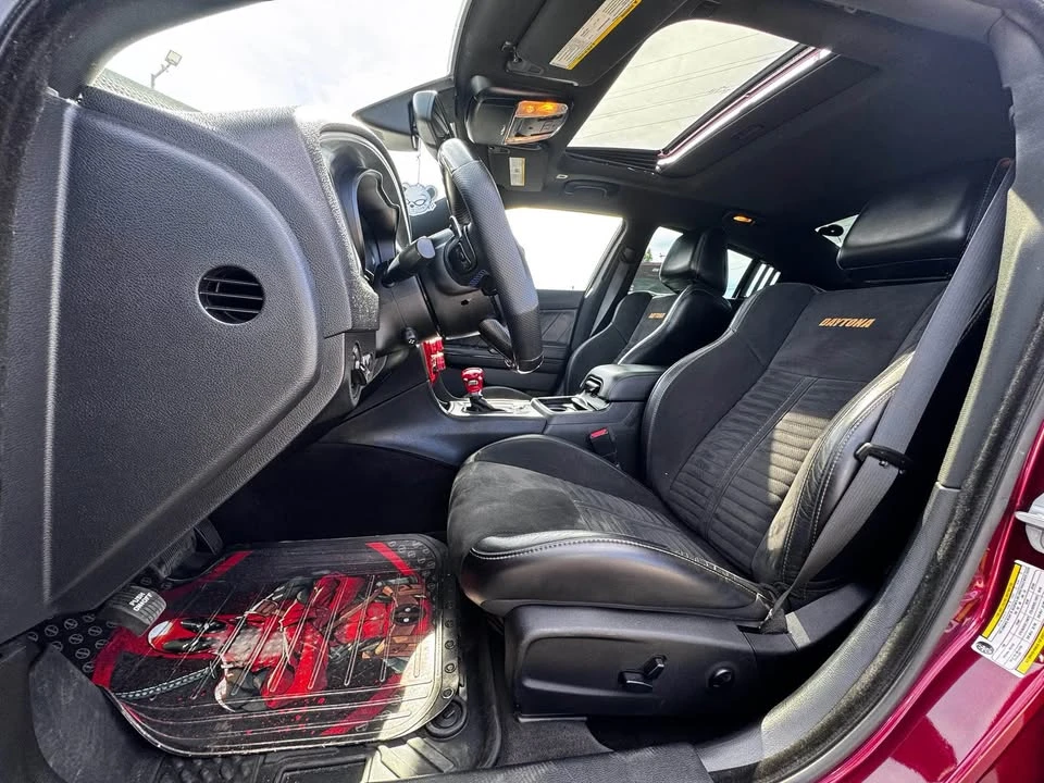 2018 Dodge Charger SRT & 392 7th Gen - Image 20 of 20