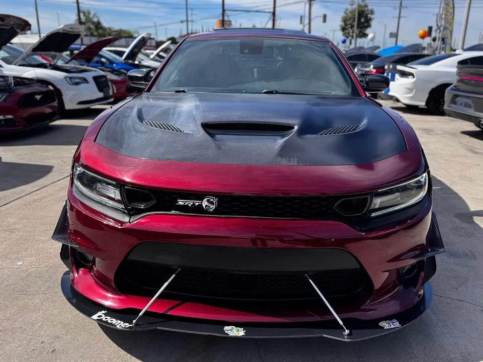 2018 Dodge Charger SRT & 392 7th Gen - Image 11 of 20